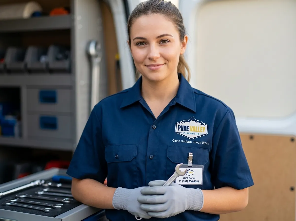 Hydro jetting plumbing service Moreno Valley CA