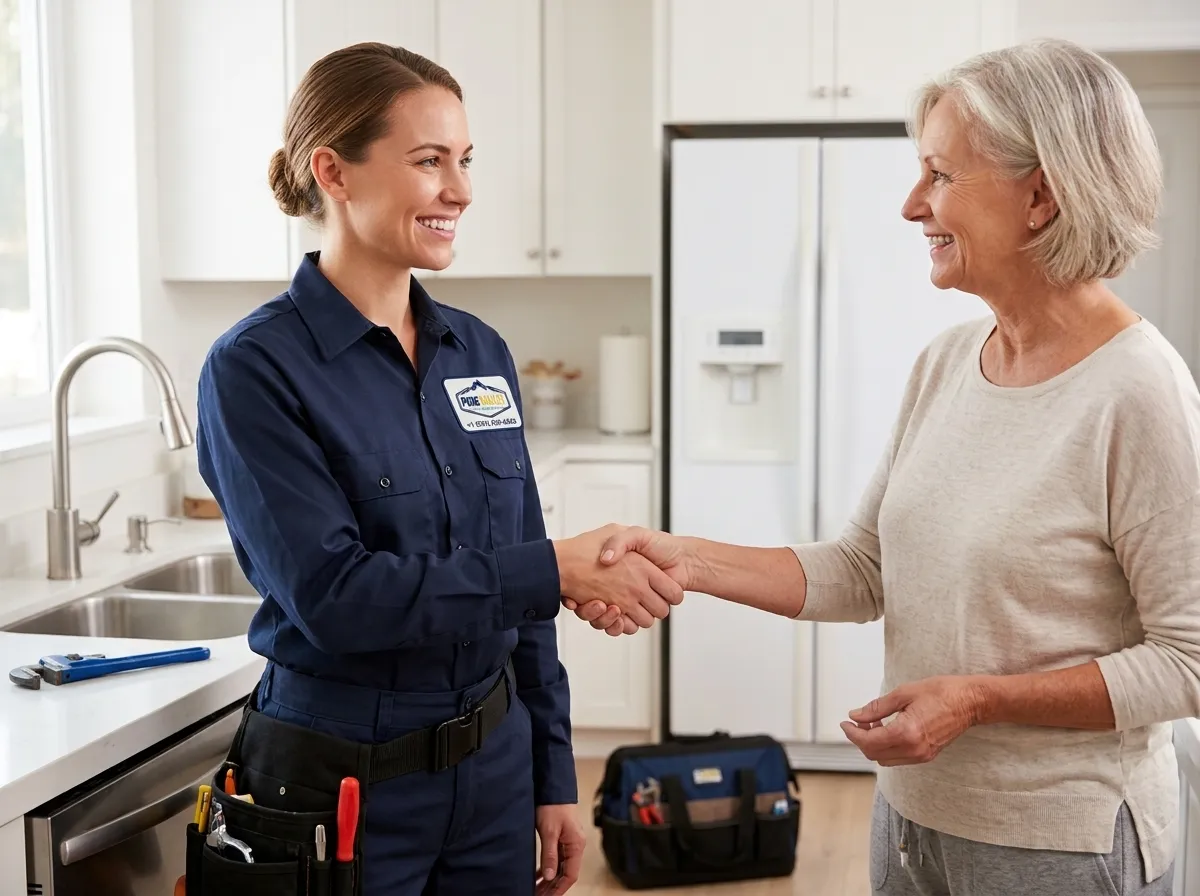 Water filtration system repair replacement Moreno Valley CA
